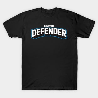 LIMITED DEFENDER T-Shirt